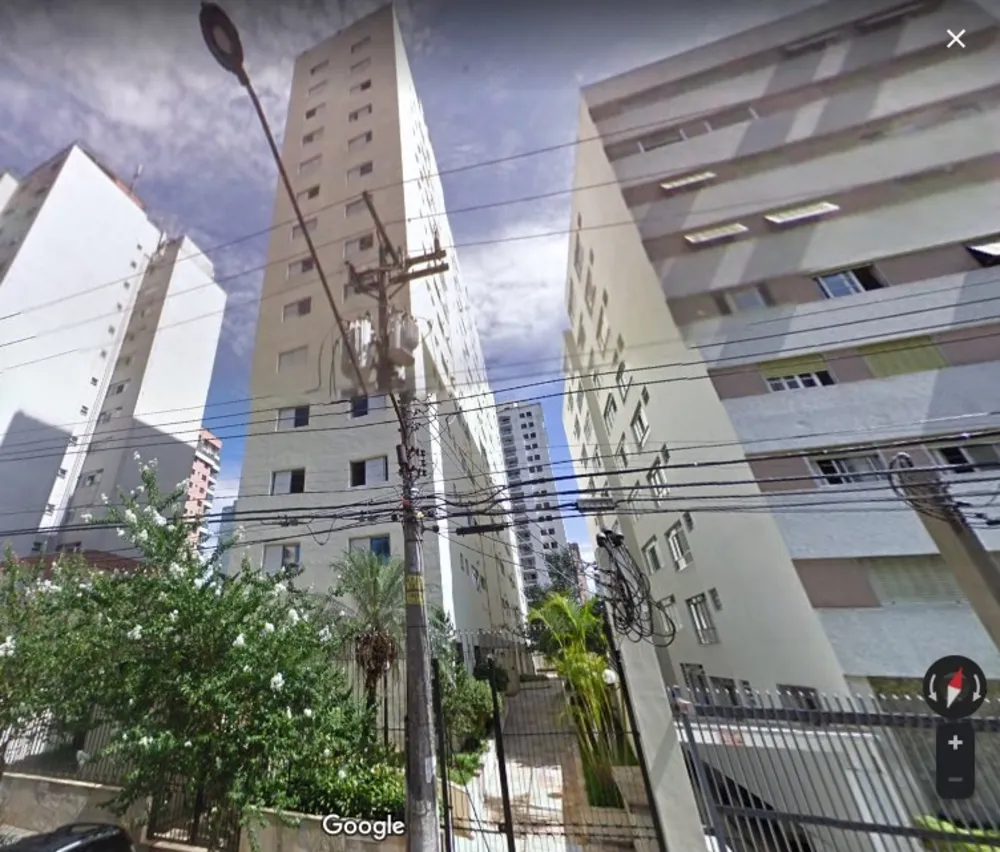 Apartamento, 2 quartos, 80 m² - Foto 1