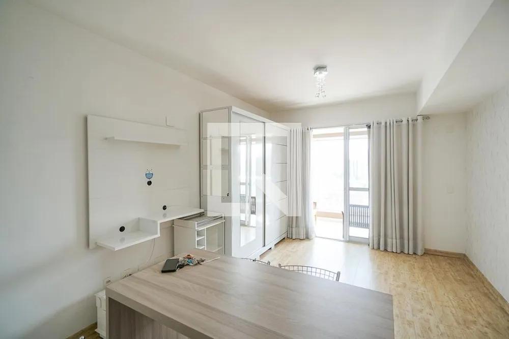 Kitnet-Studio, 35 m² - Foto 4