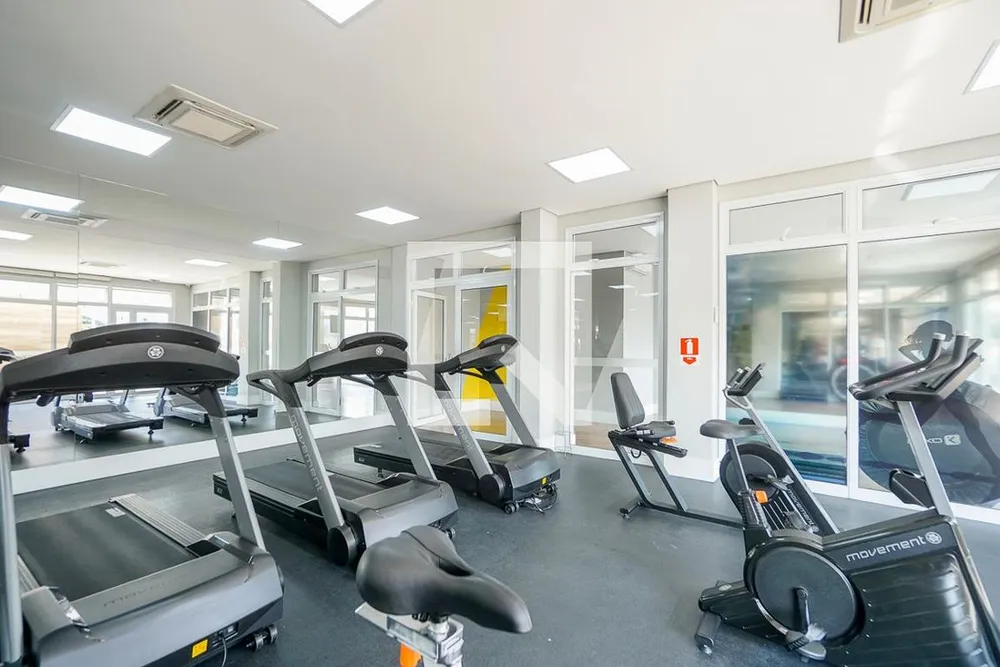 Kitnet-Studio, 35 m² - Foto 6