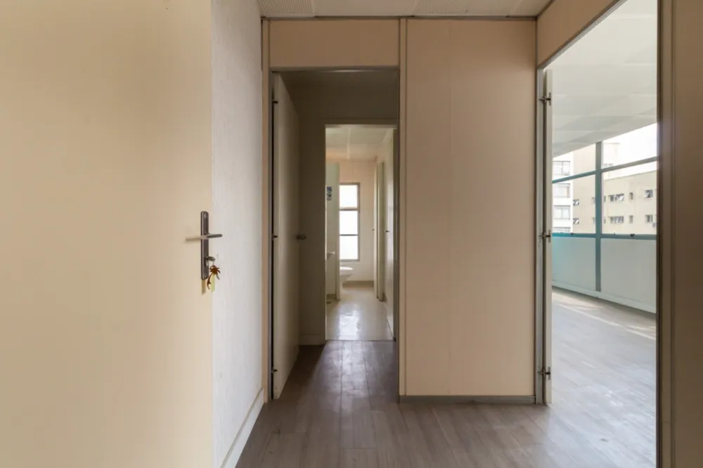 Sala-Conjunto, 160 m² - Foto 2