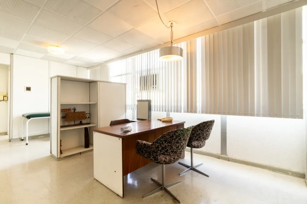 Sala-Conjunto, 160 m² - Foto 1