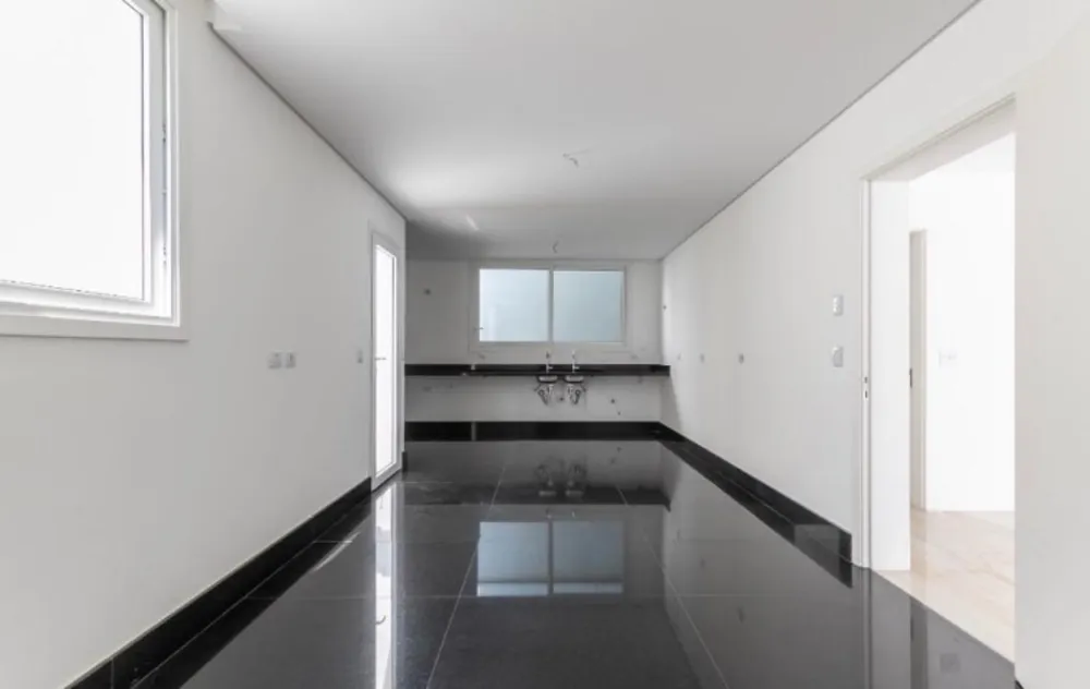 Casa de Condomínio, 4 quartos - Foto 9