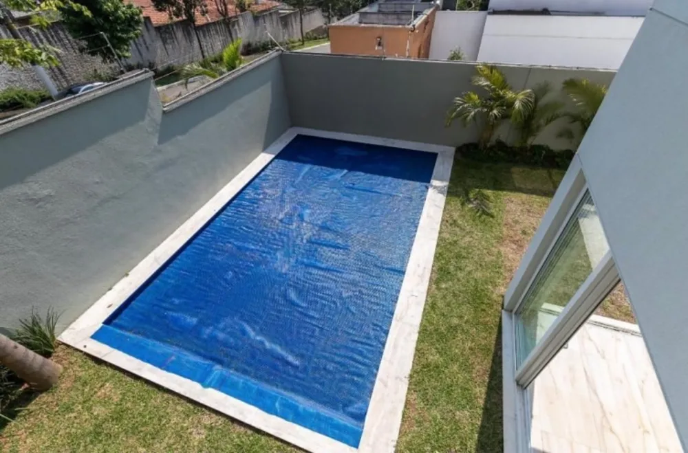Casa de Condomínio, 4 quartos - Foto 8