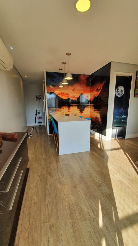 Apartamento, 2 quartos, 67 m² - Foto 4
