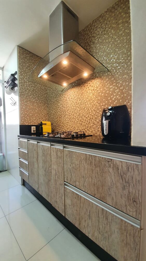 Apartamento, 2 quartos, 67 m² - Foto 3