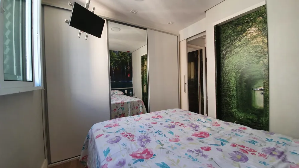 Apartamento, 2 quartos, 67 m² - Foto 8