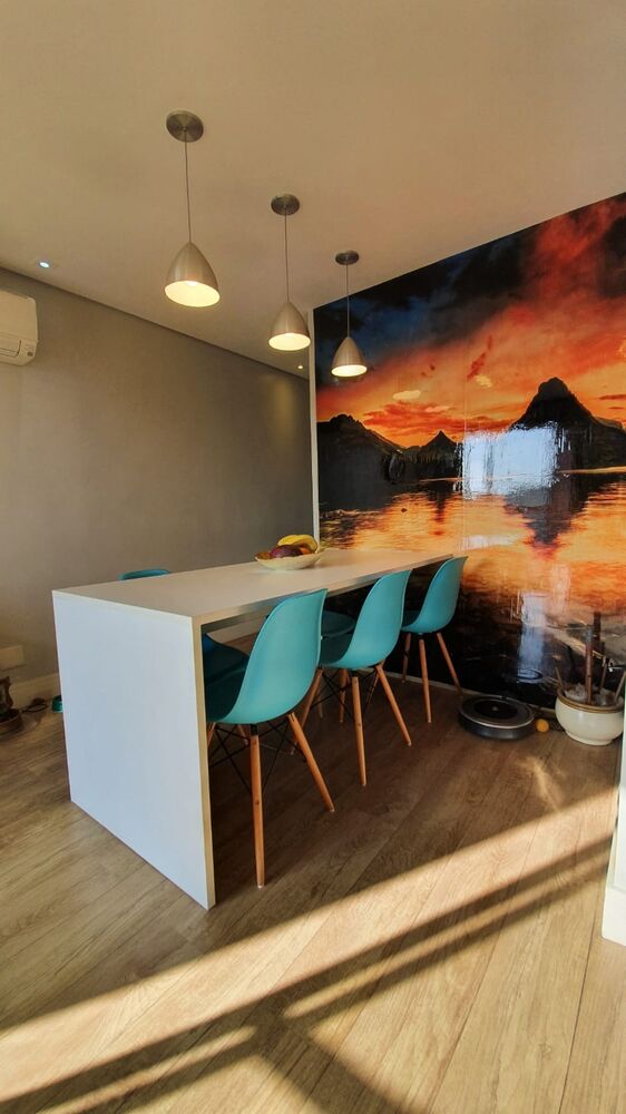 Apartamento, 2 quartos, 67 m² - Foto 1