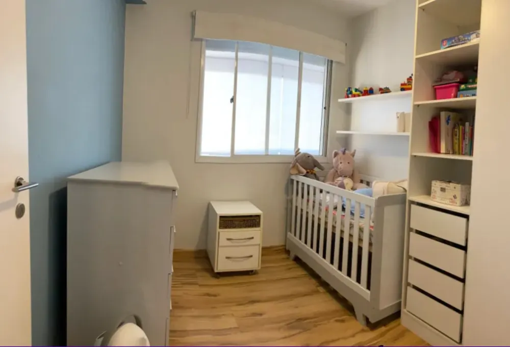Apartamento, 3 quartos, 100 m² - Foto 6