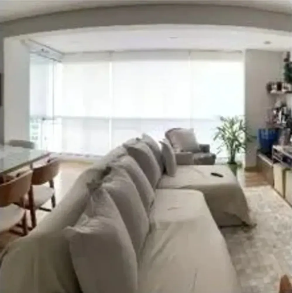 Apartamento, 3 quartos, 100 m² - Foto 2