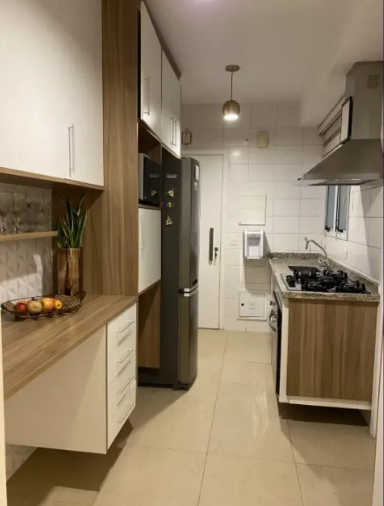Apartamento, 3 quartos, 100 m² - Foto 4