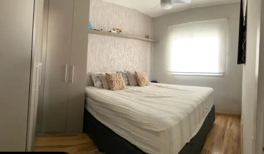 Apartamento, 3 quartos, 100 m² - Foto 8