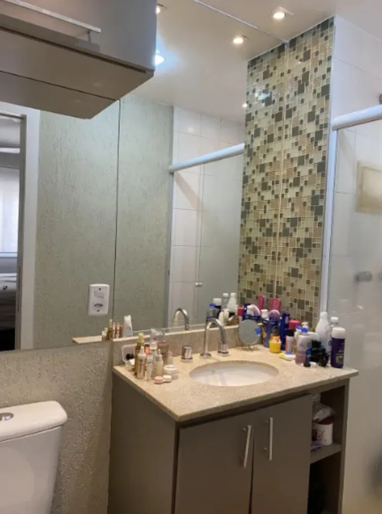 Apartamento, 3 quartos, 100 m² - Foto 5
