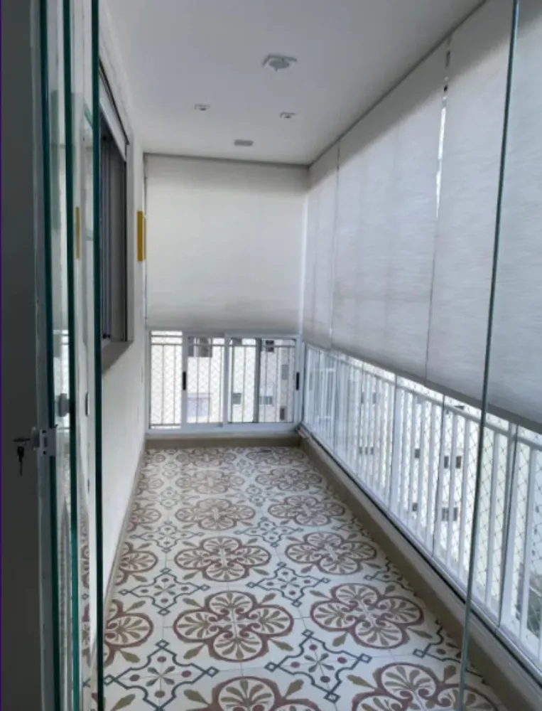 Apartamento, 3 quartos, 100 m² - Foto 1