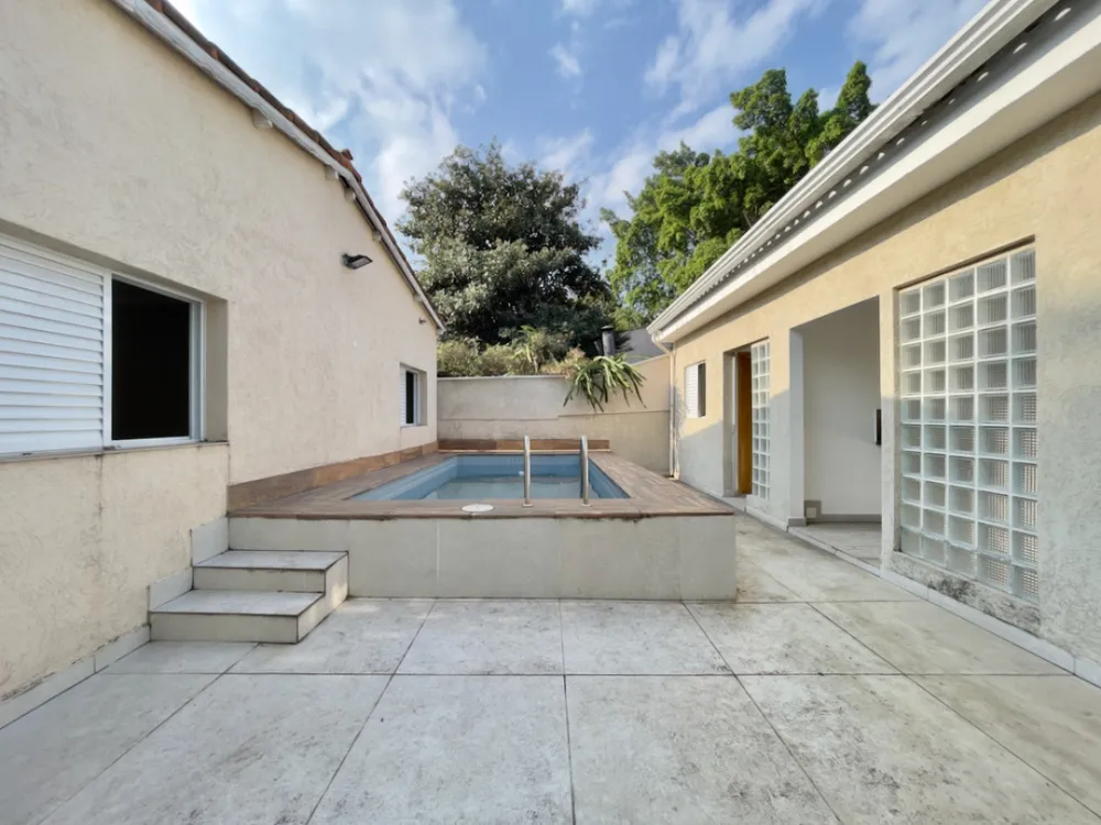 Casa, 3 quartos, 200 m² - Foto 4