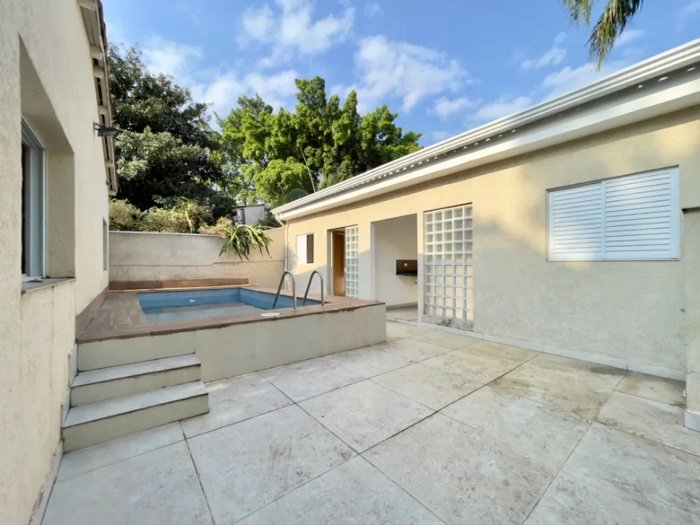 Casa, 3 quartos, 200 m² - Foto 6
