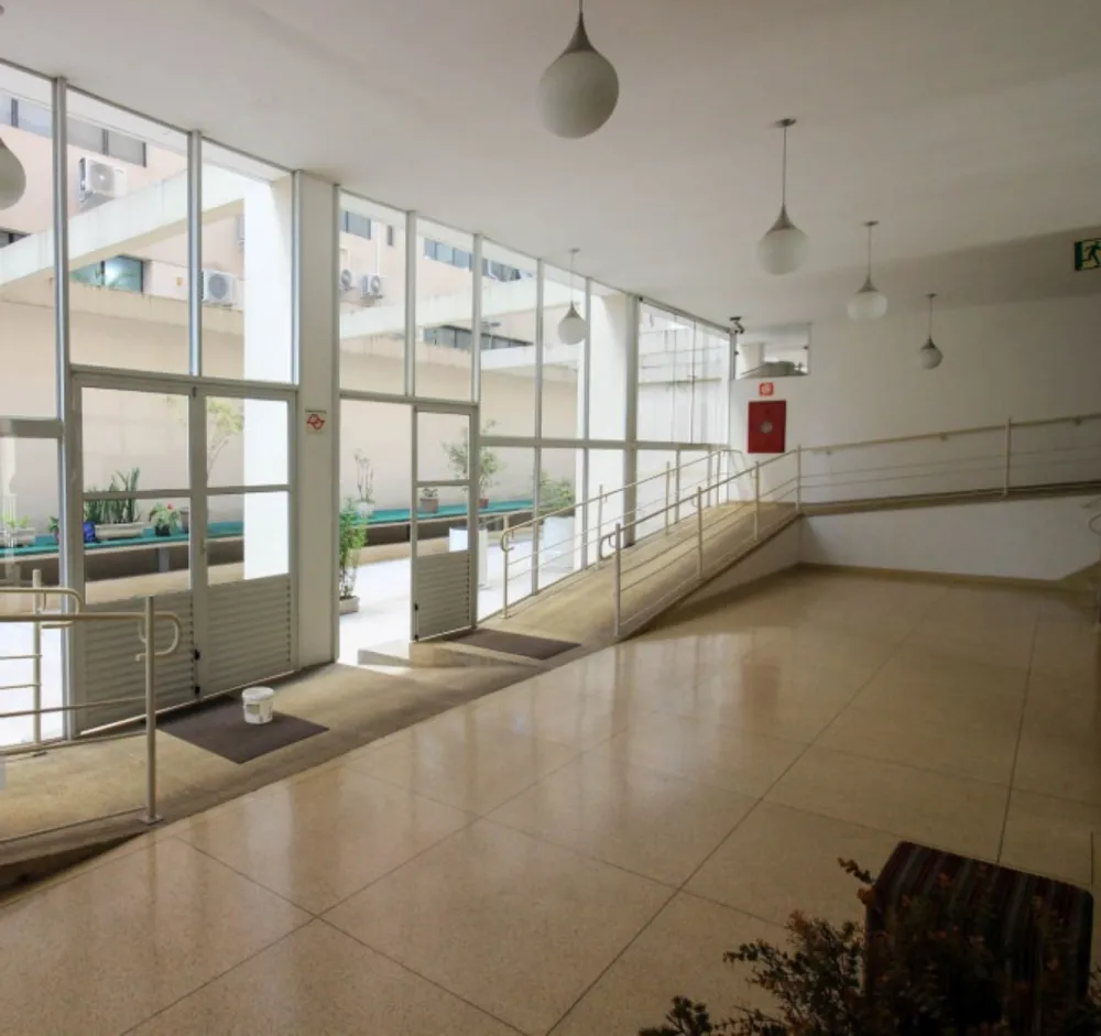 Apartamento, 3 quartos, 82 m² - Foto 1