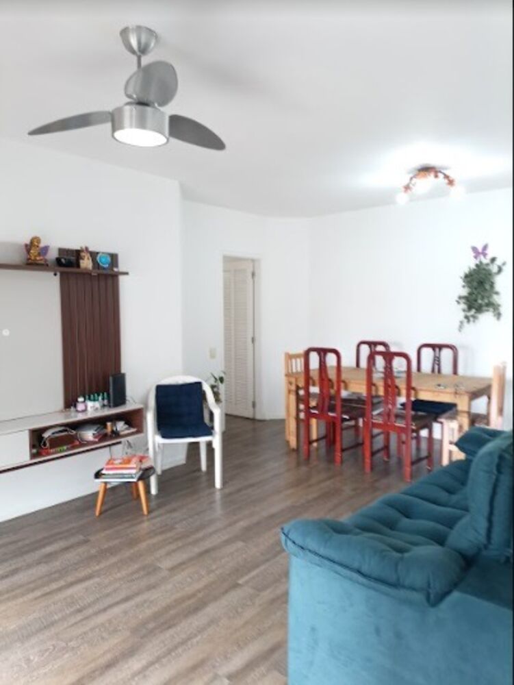 Apartamento, 3 quartos, 98 m² - Foto 3