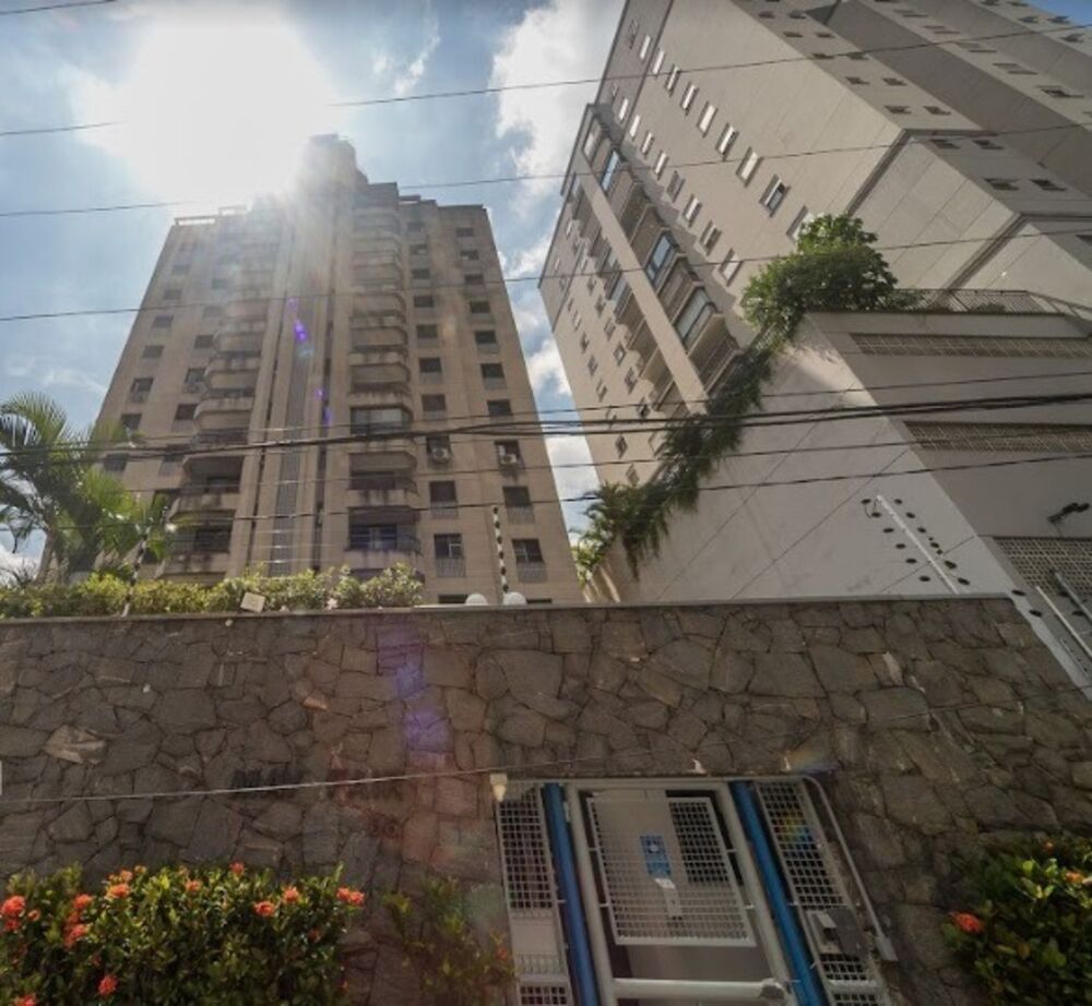 Apartamento, 3 quartos, 98 m² - Foto 1