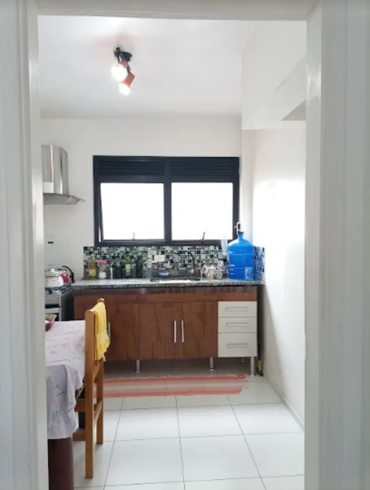 Apartamento, 3 quartos, 100 m² - Foto 8