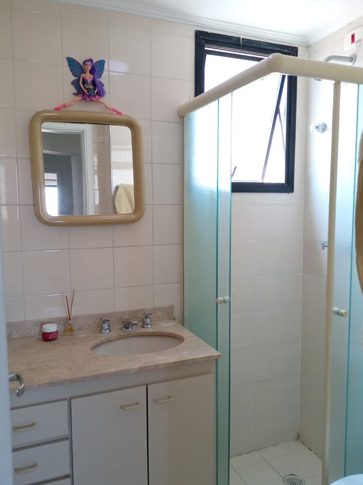 Apartamento, 3 quartos, 98 m² - Foto 2