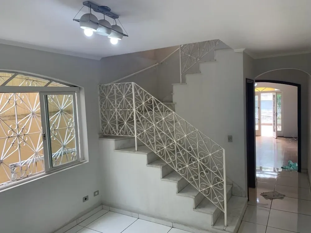 Casa, 3 quartos, 161 m² - Foto 1