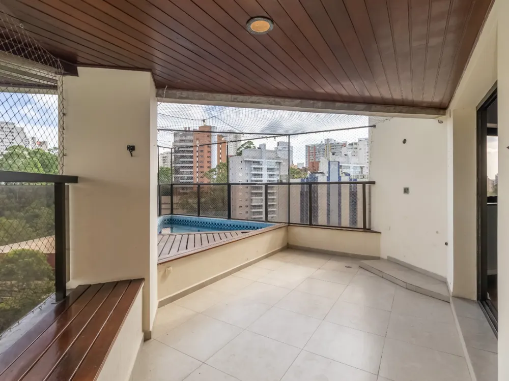 Apartamento, 4 quartos, 200 m² - Foto 1