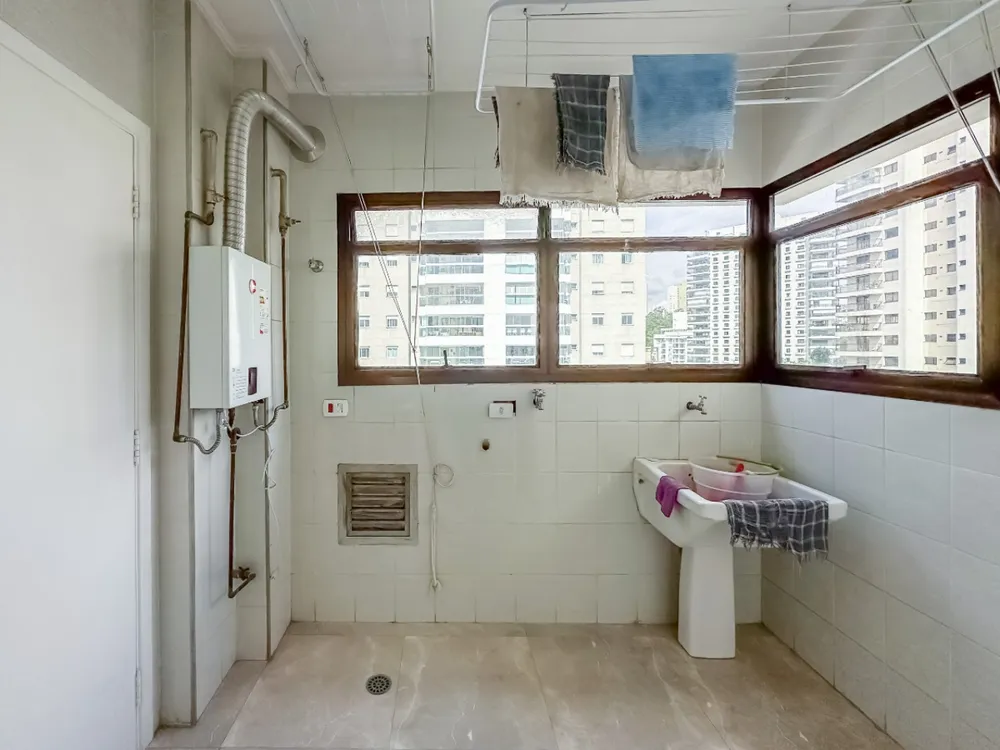 Apartamento, 4 quartos, 200 m² - Foto 8