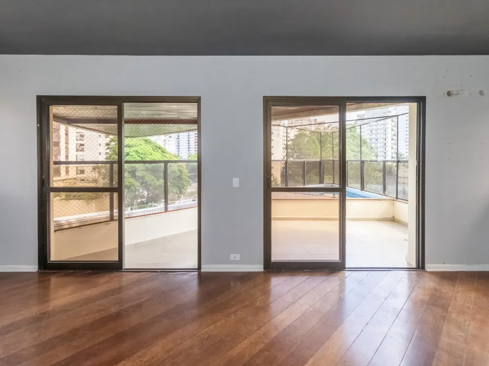 Apartamento, 4 quartos, 200 m² - Foto 2