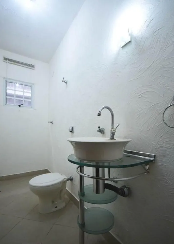 Casa, 4 quartos, 280 m² - Foto 1