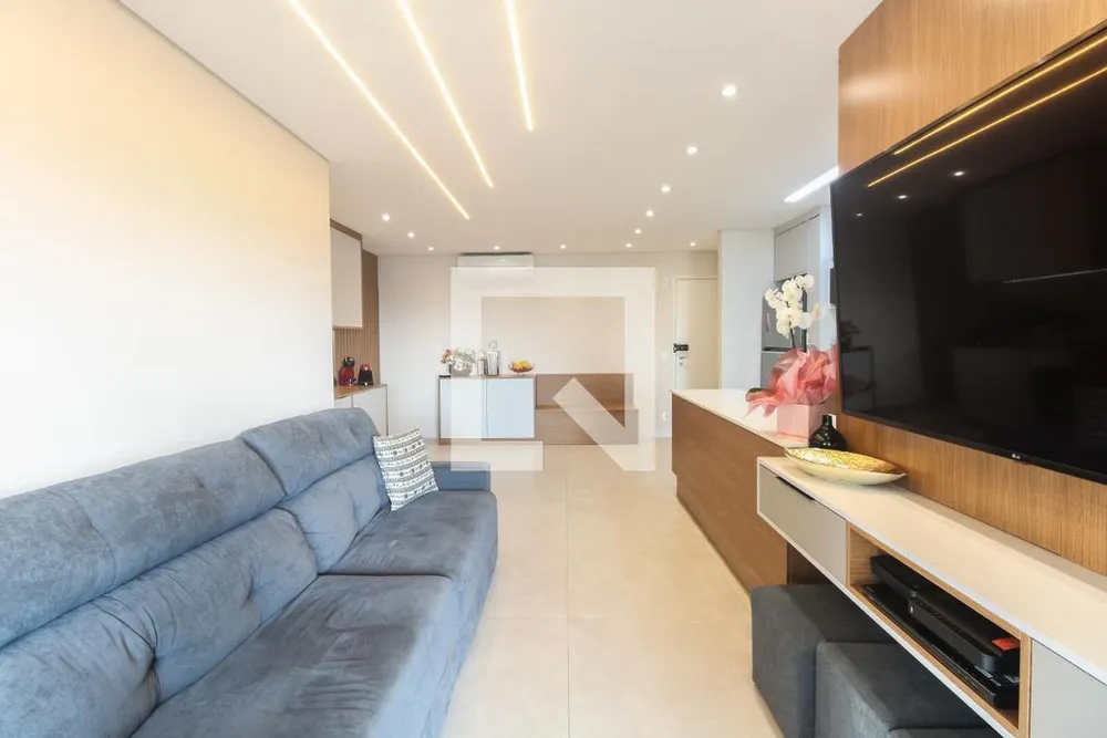 Apartamento, 3 quartos, 105 m² - Foto 1