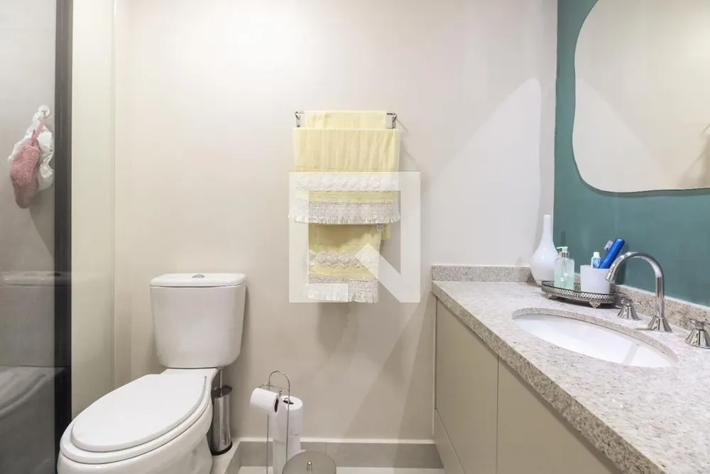 Apartamento, 3 quartos, 105 m² - Foto 7