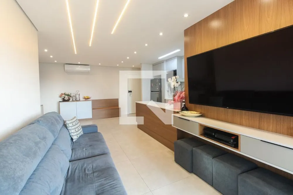 Apartamento, 3 quartos, 105 m² - Foto 2
