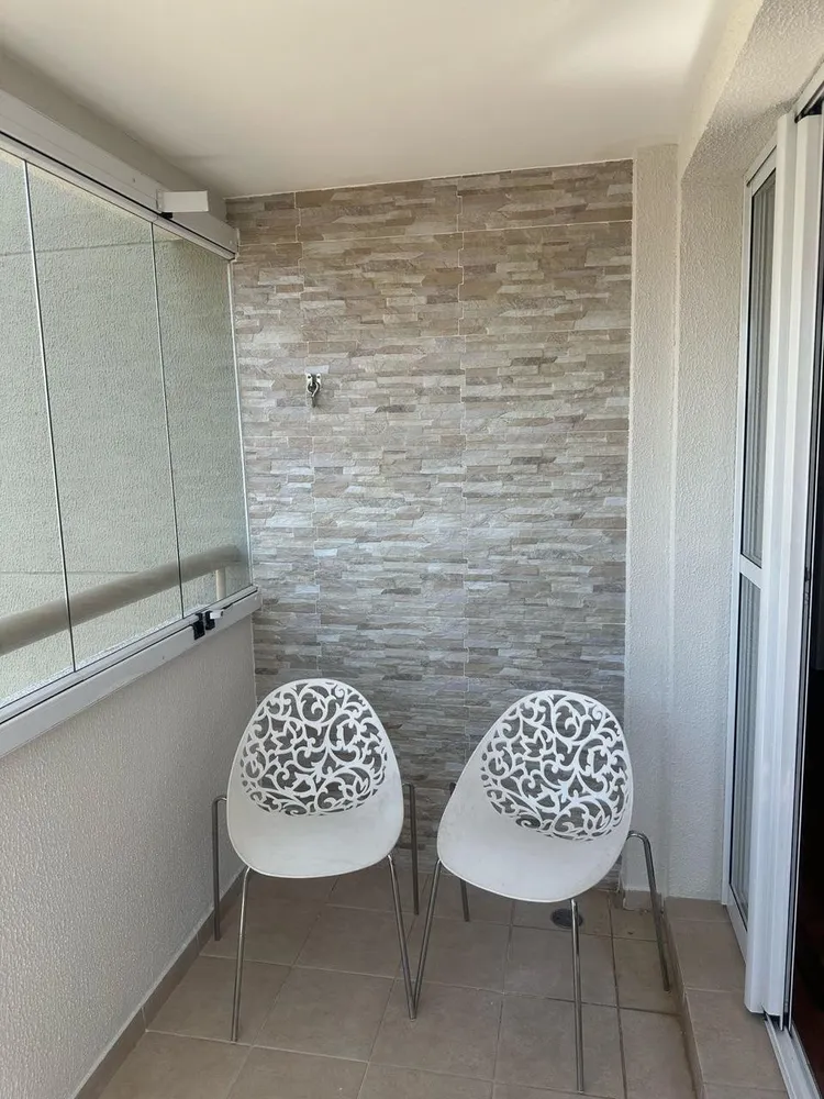 Apartamento, 3 quartos, 100 m² - Foto 8