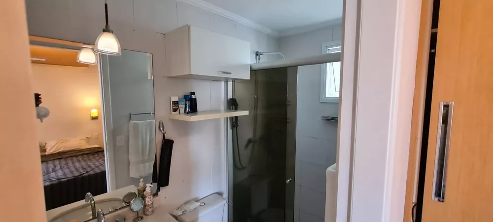 Apartamento à venda com 3 quartos, 100m² - Foto 3