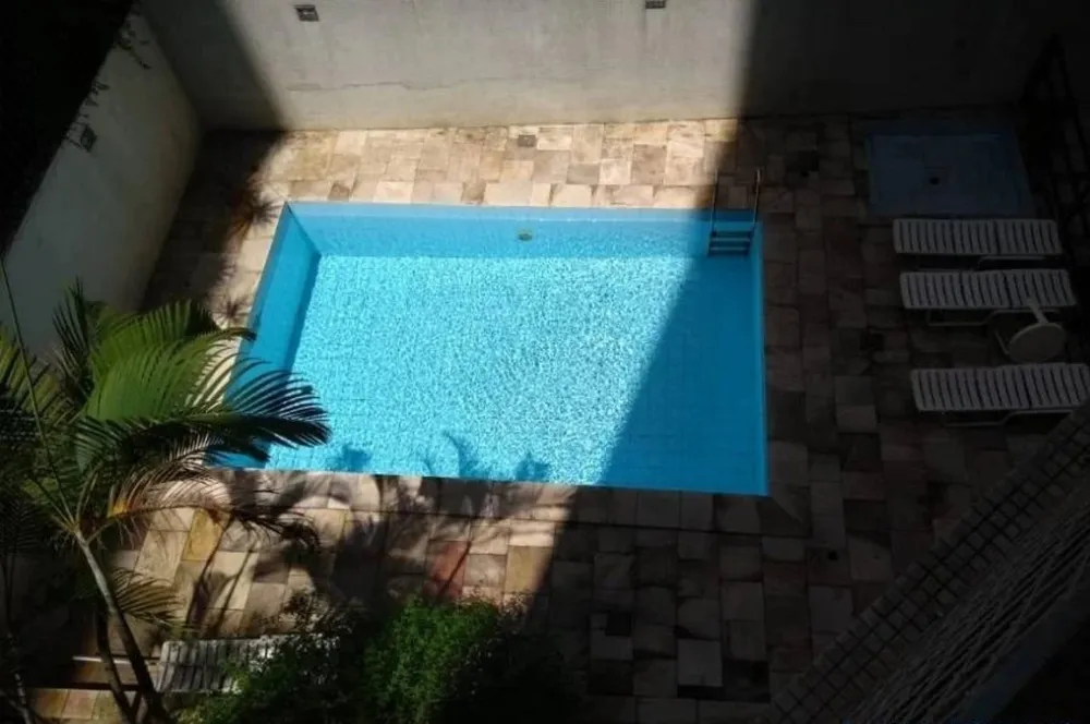 Apartamento, 3 quartos, 160 m² - Foto 1