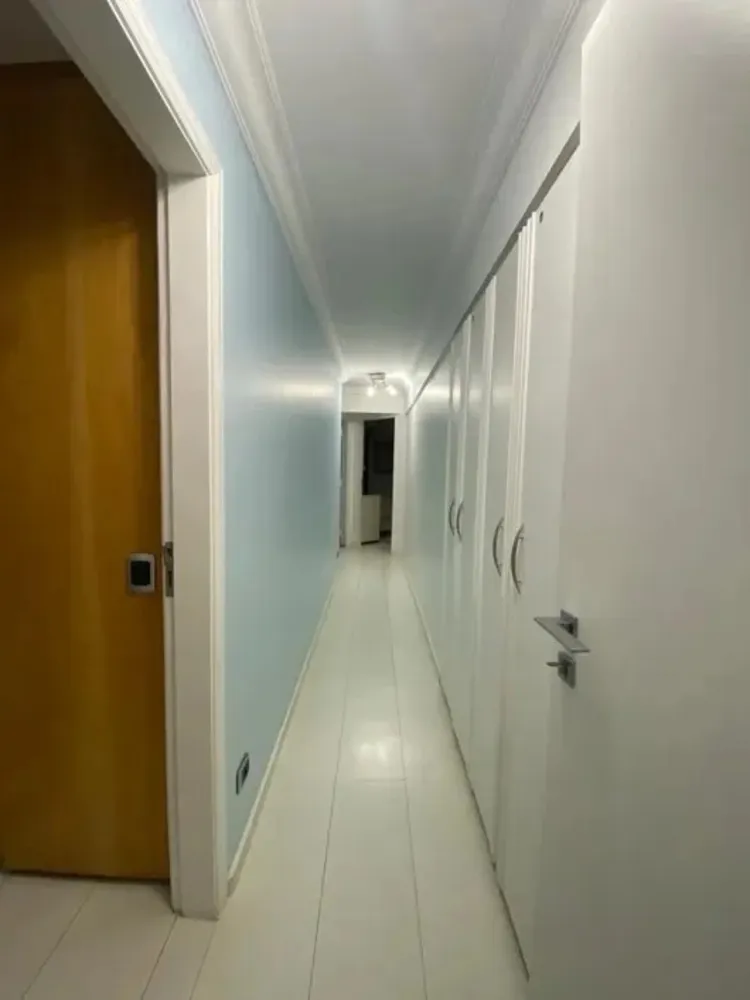 Apartamento, 3 quartos, 160 m² - Foto 5