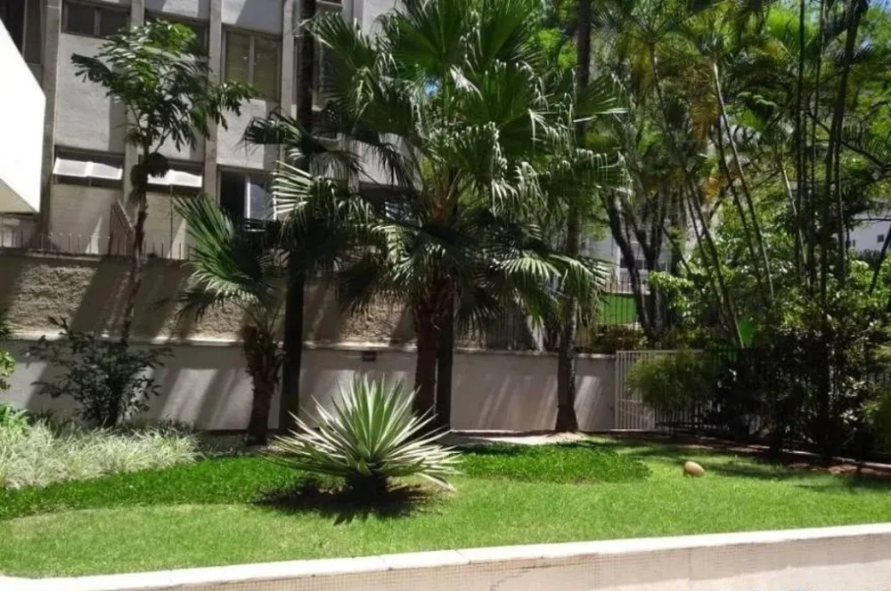 Apartamento, 3 quartos, 160 m² - Foto 4