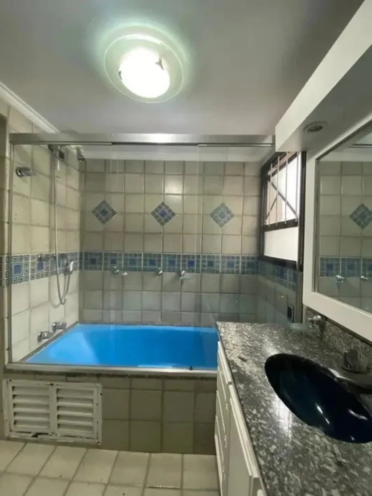 Apartamento, 3 quartos, 160 m² - Foto 8