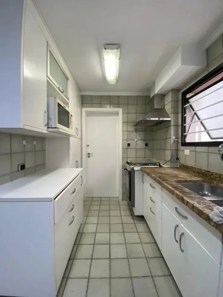 Apartamento, 3 quartos, 160 m² - Foto 6