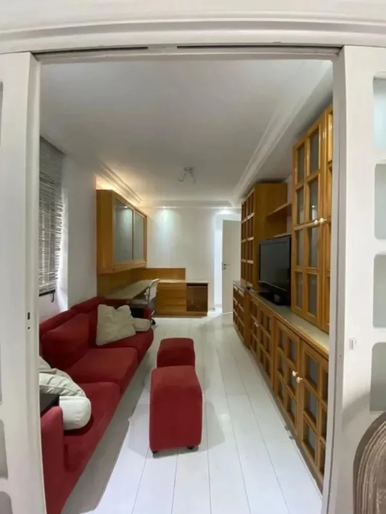 Apartamento, 3 quartos, 160 m² - Foto 7