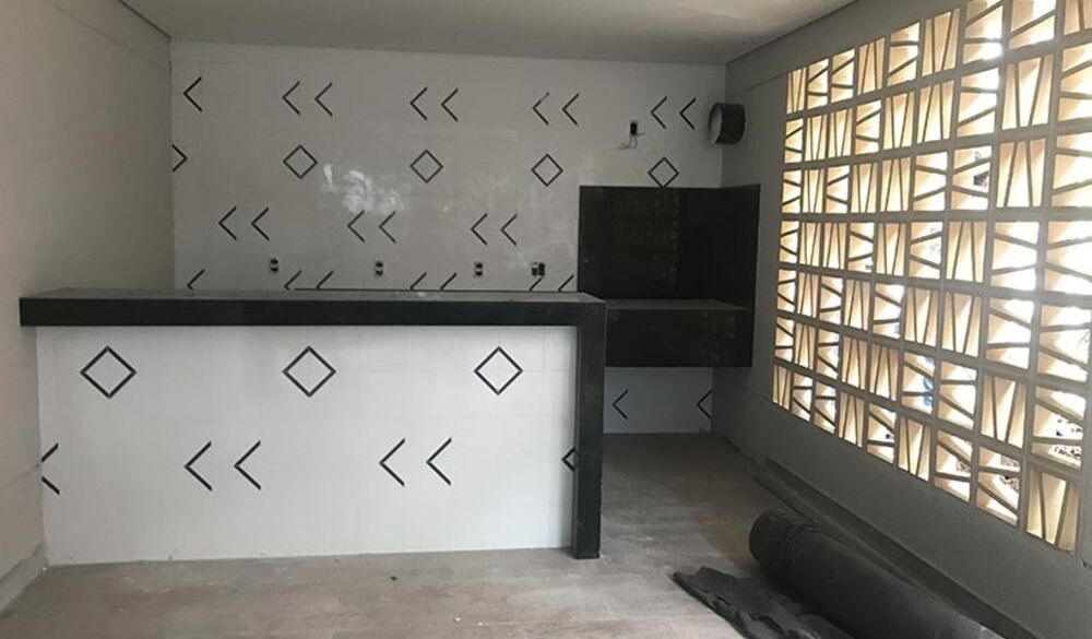 Apartamento, 2 quartos, 80 m² - Foto 2