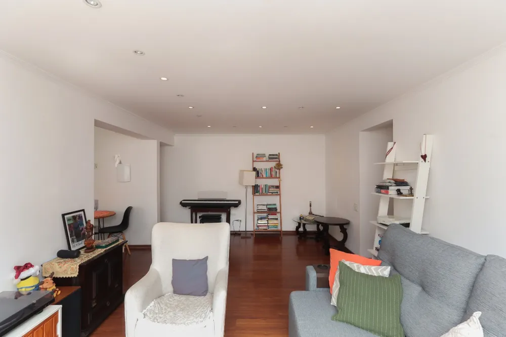 Apartamento, 3 quartos, 100 m² - Foto 3