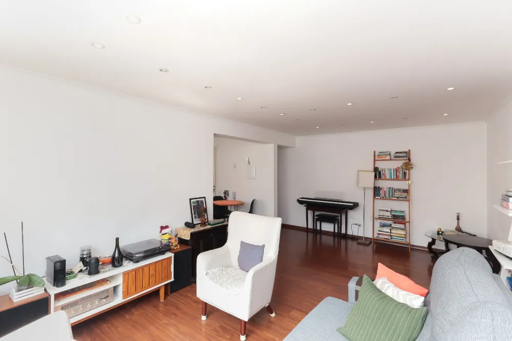 Apartamento, 3 quartos, 100 m² - Foto 4