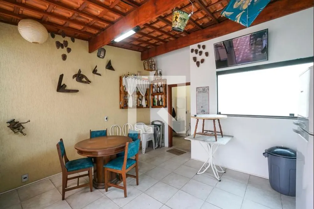 Casa, 3 quartos, 250 m² - Foto 6