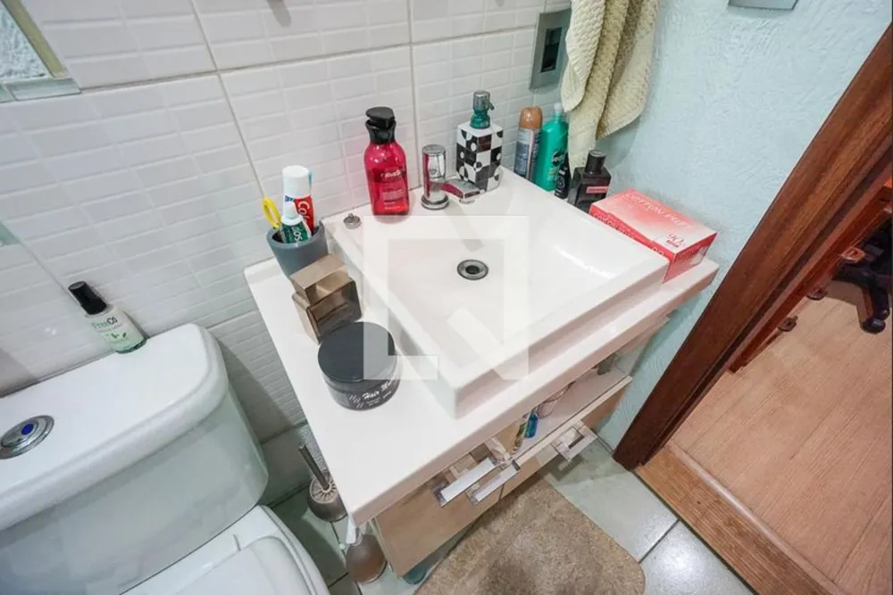 Casa, 3 quartos, 250 m² - Foto 8