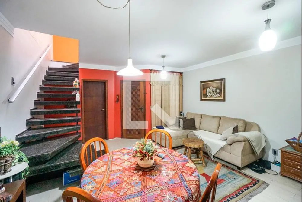 Casa, 3 quartos, 250 m² - Foto 7