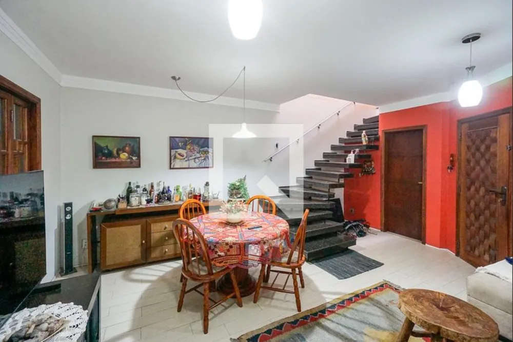 Casa, 3 quartos, 250 m² - Foto 4