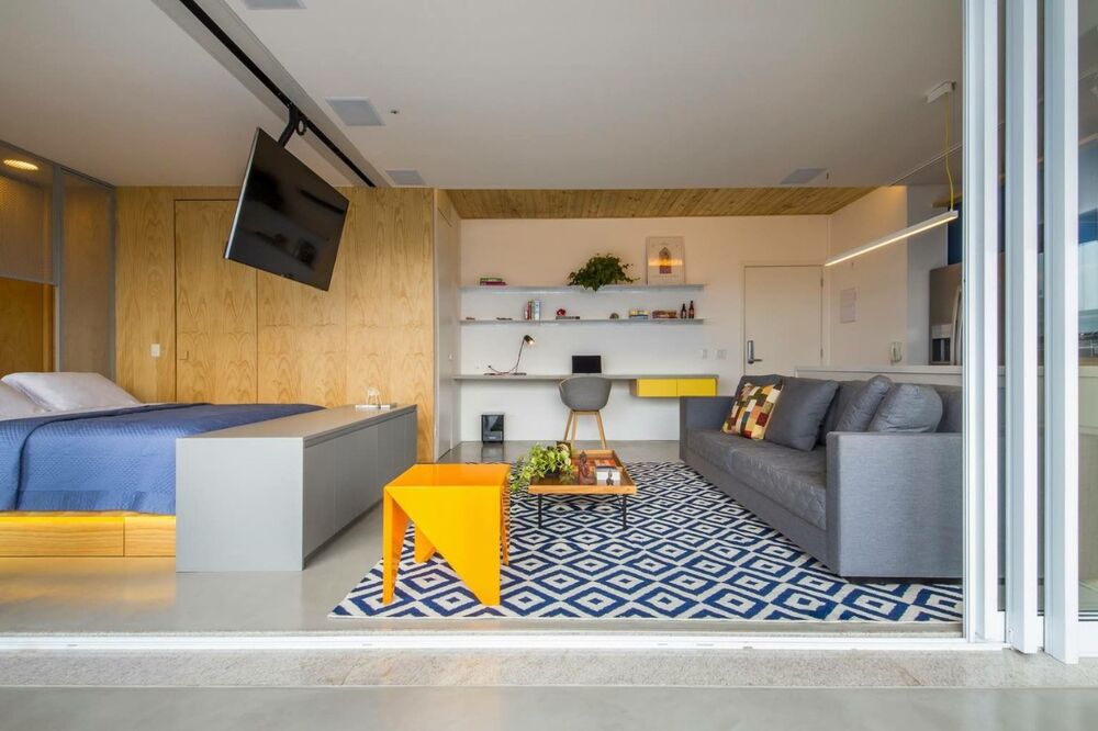 Apartamento, 1 quarto, 70 m² - Foto 17