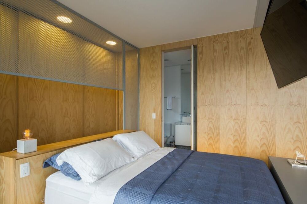 Apartamento, 1 quarto, 70 m² - Foto 10