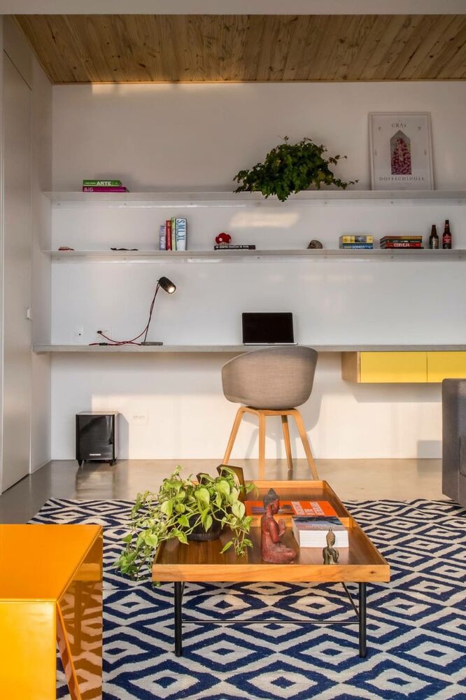 Apartamento, 1 quarto, 70 m² - Foto 4